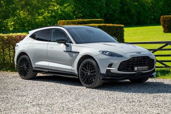  Voir détails -Aston martin DBX X 707 à Overijse (30)