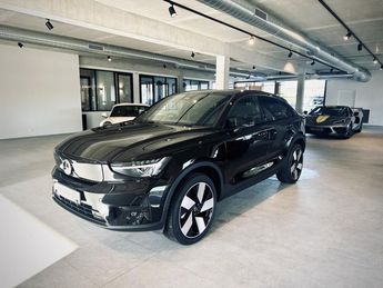  Voir détails -Volvo C40 Recharge Twin AWD 408 CH à  La Teste-de-Buch (33)