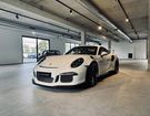 Porsche 911 991 GT3 RS 4.0i 500 ch PDK &agrave;  La Teste-de-Buch (33)