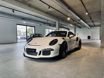  Voir détails -Porsche 911 991 GT3 4.0i 500 PDK à  La Teste-de-Buch (33)