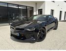 Chevrolet Camaro Coup 6.2 V8 - 50me Anniversaire à  La Teste-de-Buch (33)