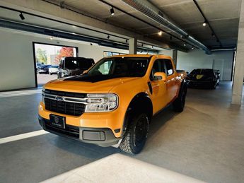  Voir détails -Ford Maverick SUPERCREW LARIAT 2.0 ECOBOOST PACK RAPTO à  La Teste-de-Buch (33)