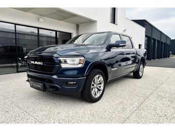  Voir détails -Dodge Ram 1500 CREW CAB LARAMIE SPORT GPL à  La Teste-de-Buch (33)