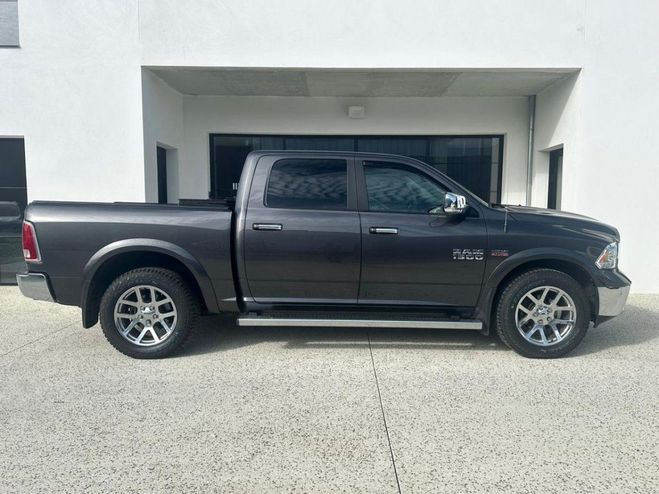 Dodge Ram 1500 CREW CAB GPL Gris fonc mtallis de 2016