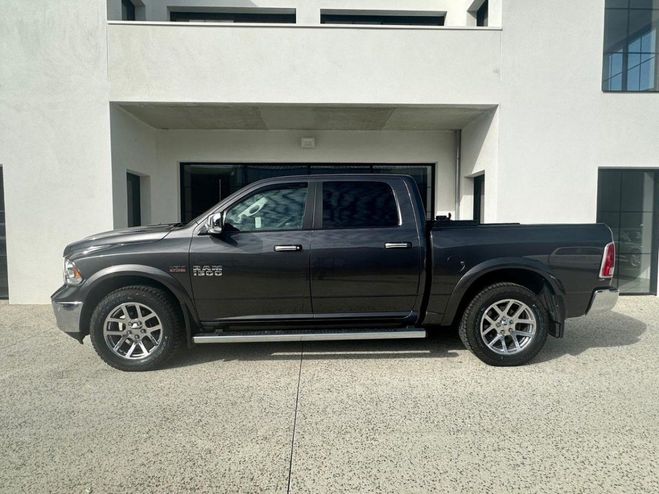Dodge Ram 1500 CREW CAB GPL Gris fonc mtallis de 2016