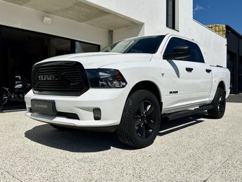  Voir détails -Dodge Ram 1500 CREW CAB 5.7 V8 CLASSIC à  La Teste-de-Buch (33)