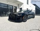 Chevrolet Camaro Coup ZL1 6.2L V8 à  La Teste-de-Buch (33)