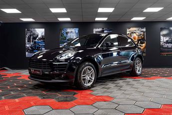  Voir détails -Porsche Macan 3.0 V6 340ch S PDK à Arnas (69)