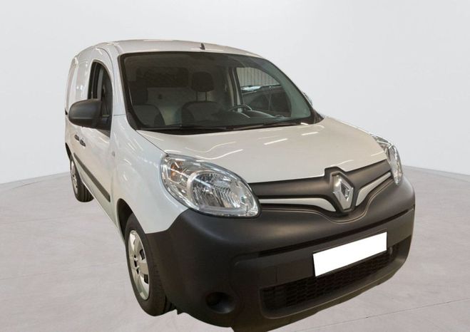 Renault Kangoo Express 1.5 DCI 95 Blanc de 2019