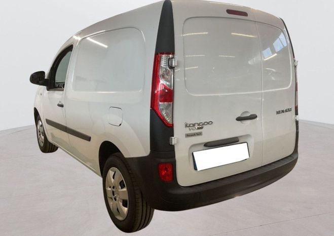 Renault Kangoo Express 1.5 DCI 95 Blanc de 2019