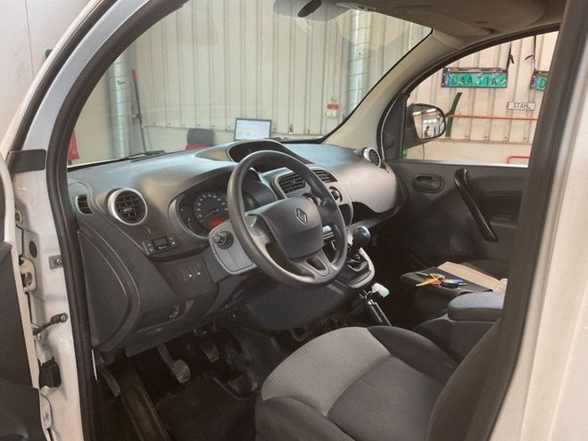 Renault Kangoo Express 1.5 DCI 95 Blanc de 2019