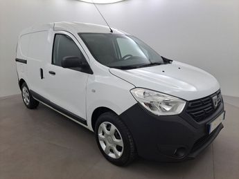  Voir détails -Dacia Dokker VAN 1.5 dCi 95 à Chanas (38)