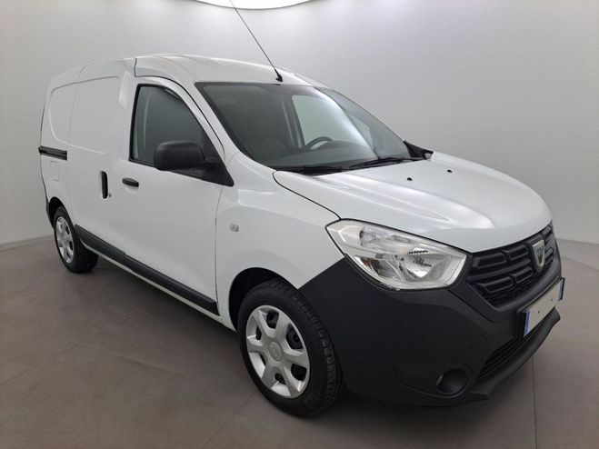 Dacia Dokker VAN 1.5 dCi 95 Blanc de 2020