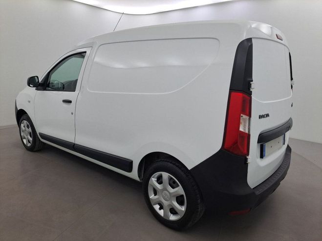 Dacia Dokker VAN 1.5 dCi 95 Blanc de 2020