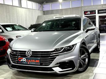  Voir détails -Volkswagen Arteon 2.0 TDi SCR R-Line 1e Main Etat Neuf à Chtelet (62)