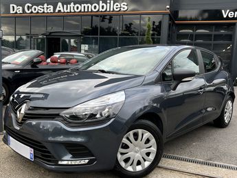  Voir détails -Renault Clio 4 IV PHASE 2 LIFE 1.2 75 Cv 1ERE MAIN /  à Taverny (95)
