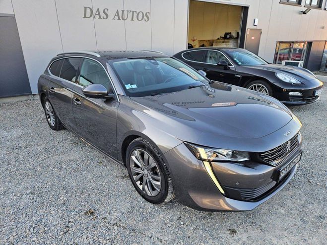 Peugeot 508 SW 1.5 BlueHDi 130ch Allure Business EAT  de 2020