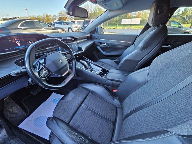 Peugeot 508 SW 1.5 BlueHDi 130ch Allure Business EAT  de 2020