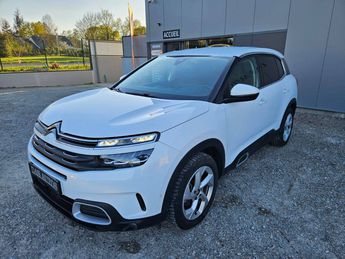  Voir détails -Citroen C5 Aircross 1.5 BlueHDi 130ch Business EAT8 à Saint-Jean-de-Linires (49)