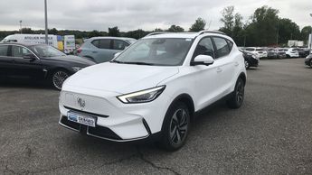  Voir détails -MG ZS EV 156CH - 70KWH LUXURY à Labge (31)