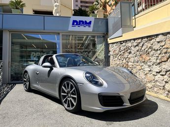  Voir détails -Porsche 911 991 Targa 4 PDK 370 à Monaco (98)