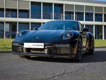  Voir détails -Porsche 911 TYPE 992 TURBO S 3.8 L 650 PDK8 1 MAIN  à Venelles (13)