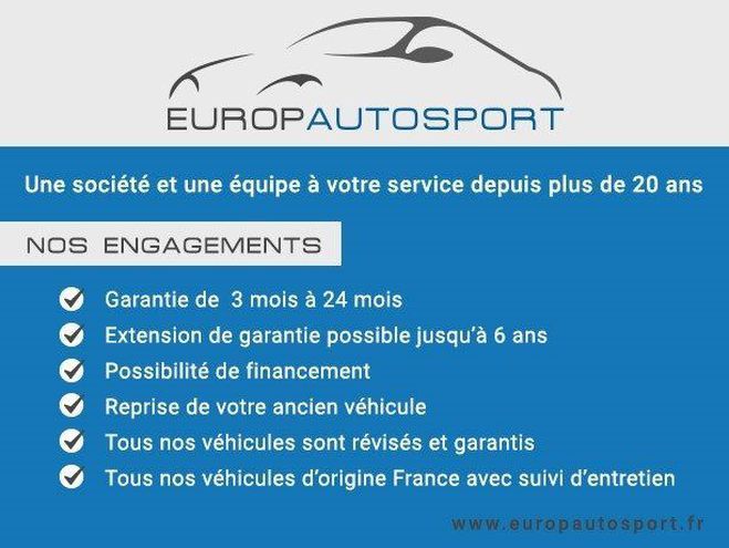 BMW Serie 3 (G20) 318DA MH 150CH BUSINESS DESIGN Rouge de 2021