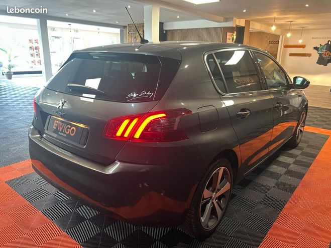 Peugeot 308 GENERATION-II 1.2 PURETECH 130 ALLURE ST Autre de 2018