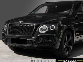  Voir détails -Bentley Bentayga V6 HYBRID MULLINER à Montvrain (77)
