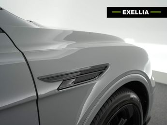  Voir détails -Bentley Bentayga V6 S HYBRID à Montvrain (77)
