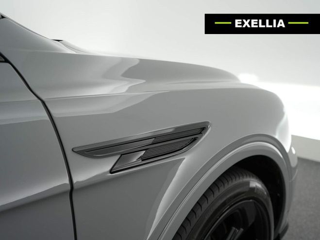 Bentley Bentayga V6 S HYBRID GRIS CAMBRIAN de 2025