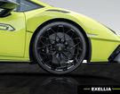 Lamborghini Huracan LP 640-2 STO LDF7 &agrave; Mont�vrain (77)