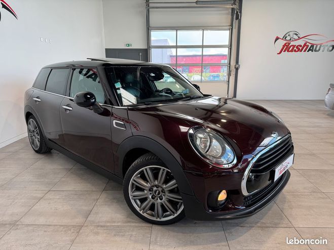 Mini Clubman COOPER 2.0 d 150cv-2017  de 2017