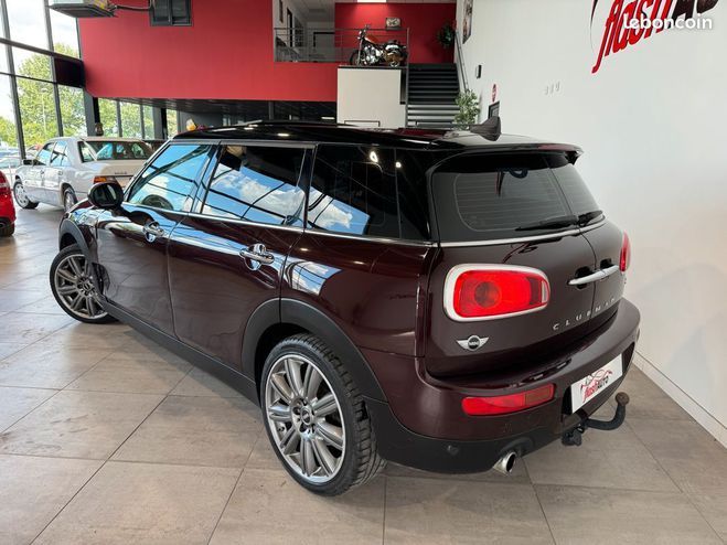 Mini Clubman COOPER 2.0 d 150cv-2017  de 2017