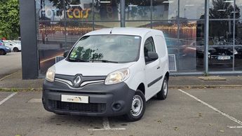  Voir détails -Renault Kangoo Express II COMPACT 1.5 DCI 75CH ENERGY E à Rez (44)