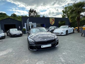  Voir détails -BMW Z4 M PACK à Charpont (28)