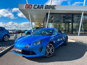  Voir détails -Alpine Renault A110 A Premire Edition Entretien tous les an à Sarreguemines (57)