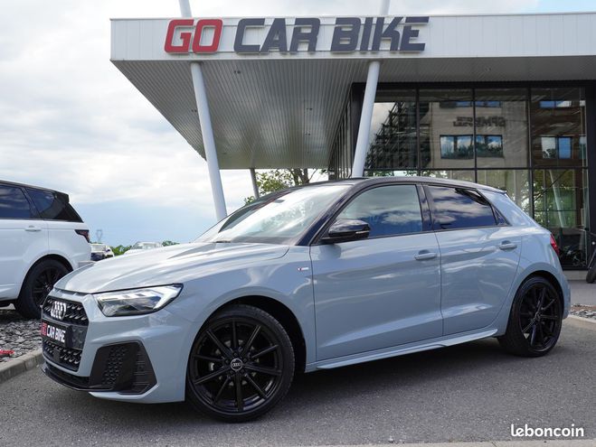 Audi A1 S-Line 25 TFSI 95CH Apple Carplay Siges  de 2021