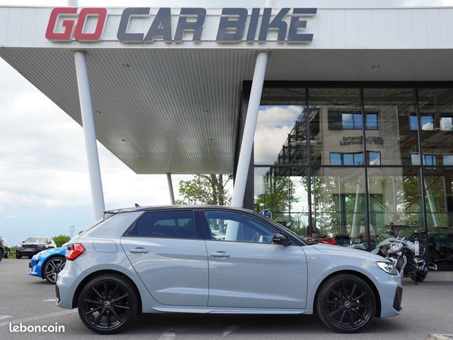 Audi A1 S-Line 25 TFSI 95CH Apple Carplay Siges  de 2021