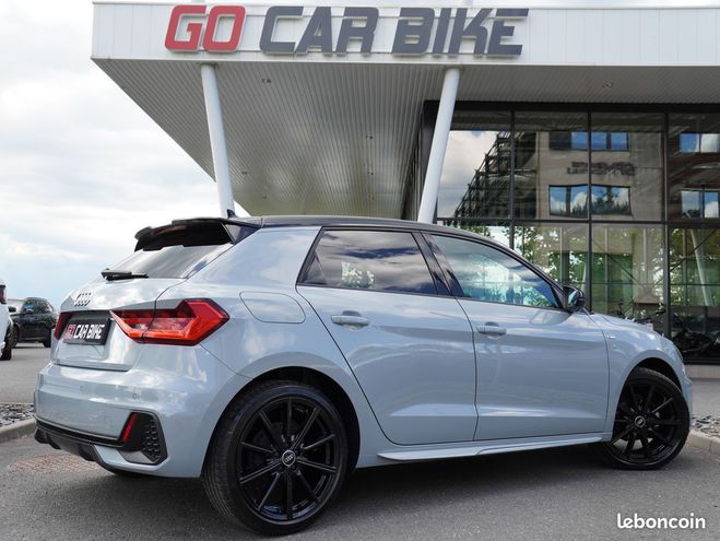 Audi A1 S-Line 25 TFSI 95CH Apple Carplay Siges  de 2021