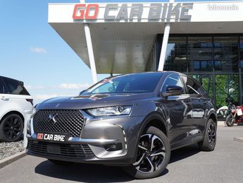  Voir détails -Citroen DS 7 CROSSBACK DS7 1.5 HDI 130ch Garantie 6 à Sarreguemines (57)