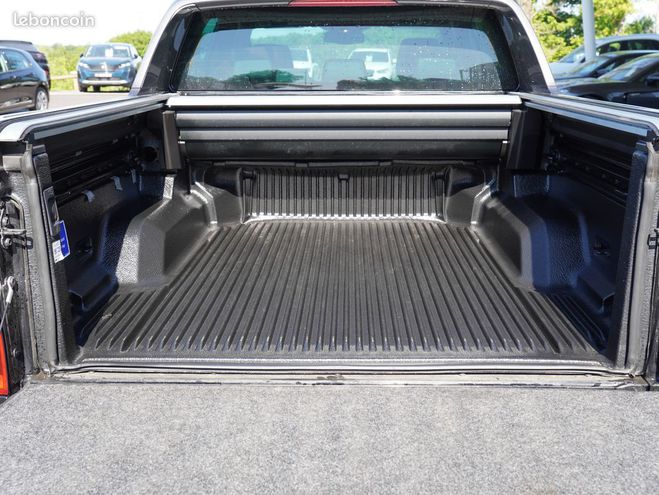 Ford Ranger Wildtrak Double Cabine 213 ch Suivi comp  de 2021