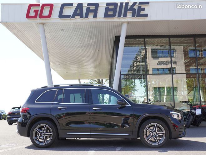 Mercedes Classe GL Classe 220D 190CH AMG LINE 7 places Gara  de 2021