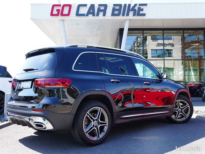 Mercedes Classe GL Classe 220D 190CH AMG LINE 7 places Gara  de 2021