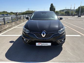  Voir détails -Renault Megane IV 1.2 TCE 130CH ENERGY INTENS à Igny (91)