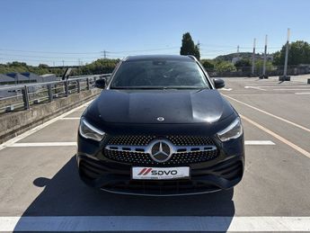 Mercedes Classe GLA