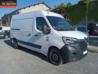  Voir détails -Renault Master III Phase 3 L2H2 97400 km Anne 2021 à Gleiz (69)