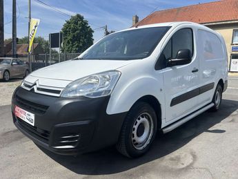  Voir détails -Citroen Berlingo 1.6HDi L2 EURO6b 1er Propriétaire avec c à Saint-Ghislain (73)