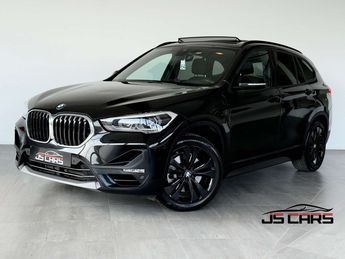  Voir détails -BMW X1 xDrive25e 1ERPRO T.O GPS CAMERA ATTELAGE à Cuesmes (70)