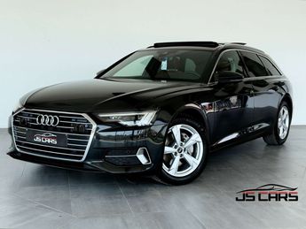  Voir détails -Audi A6 BREAK 2.0TDi SPORT 1ERPRO COCKPIT T.O CU à Cuesmes (70)